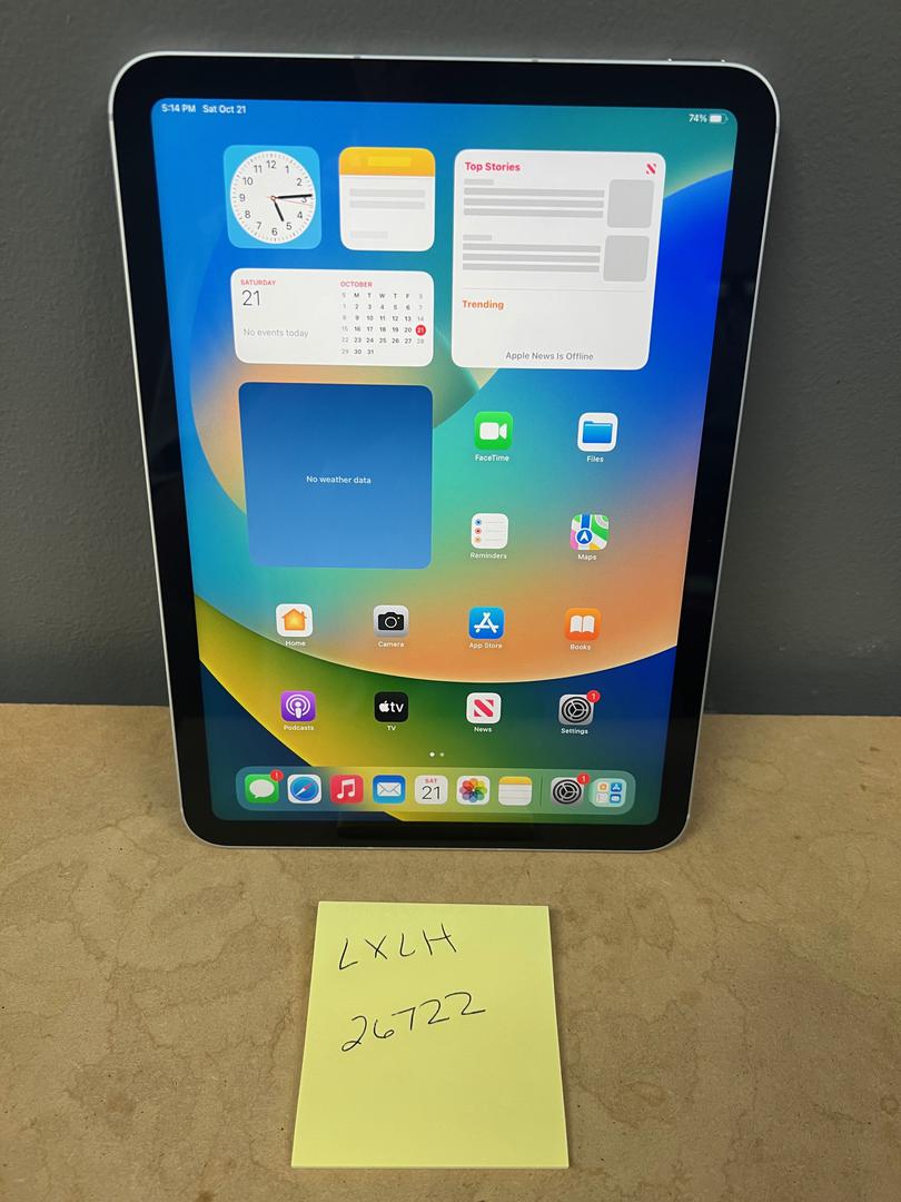 iPad 10th Gen Colors - Pick the Best Color - Swappa