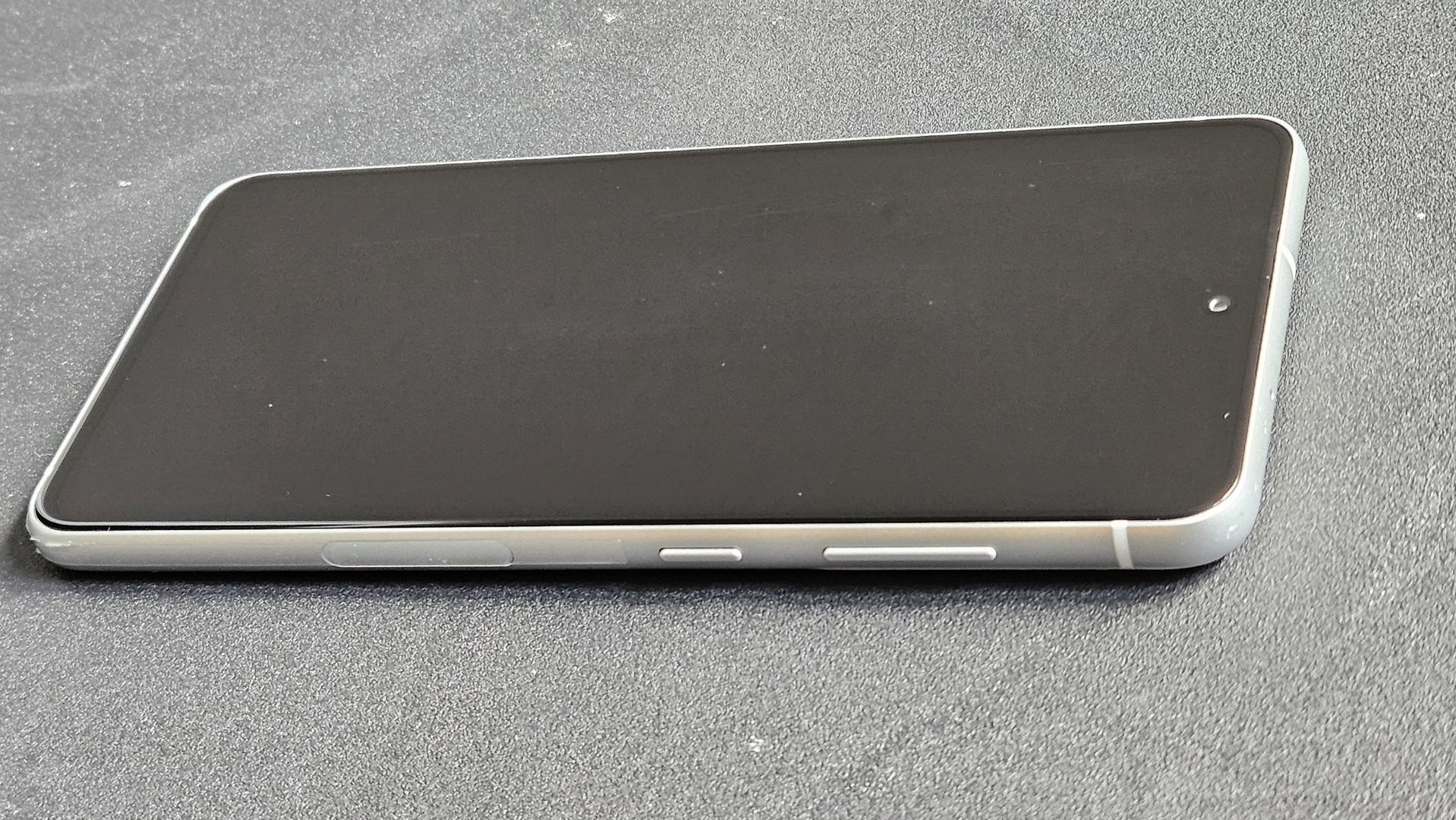 Samsung Galaxy S21 FE 5G, color White