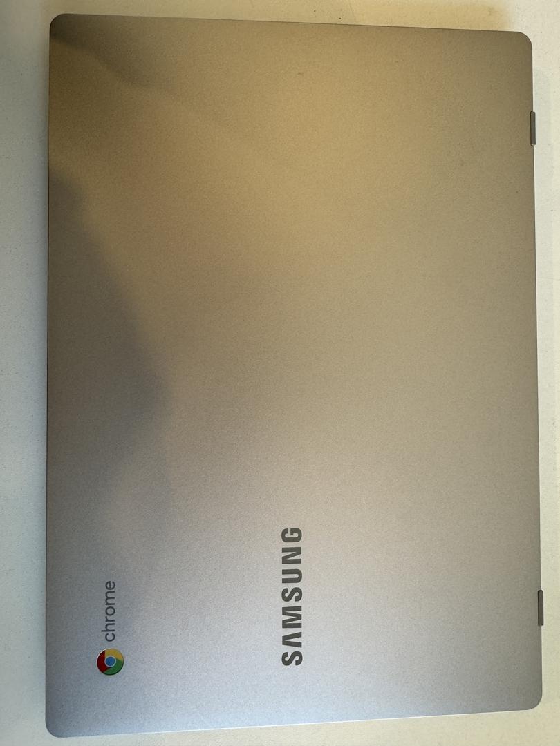 Samsung Chromebook 4 11.6", color