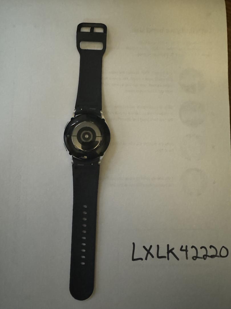 Samsung Galaxy Watch5, color Silver