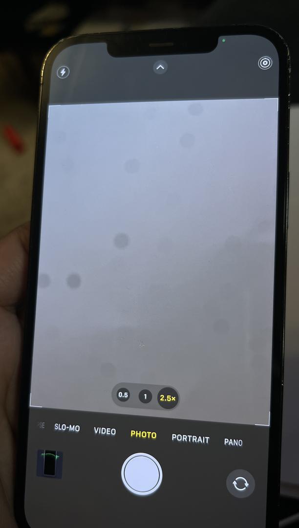 Apple iPhone 12 Pro Max, color Pacific Blue