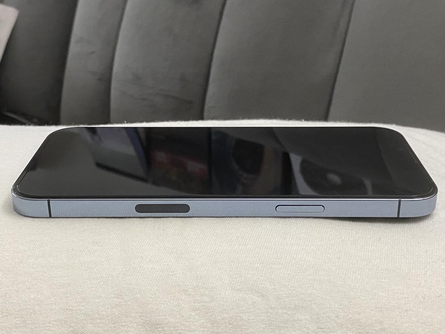 Apple iPhone 13 Pro Max, color Sierra Blue