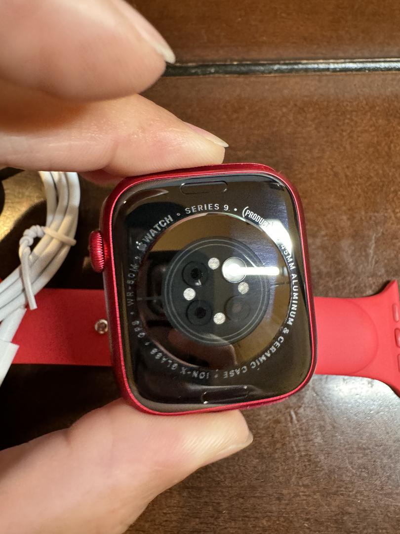 Watch Series 9 45mm Colors Pick the Best Color Swappa