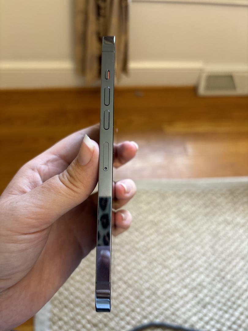 Apple iPhone 13 Pro Max, color Sierra Blue