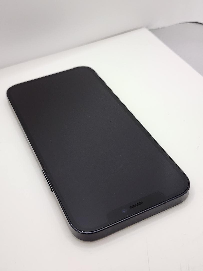 Apple iPhone 12, color Black