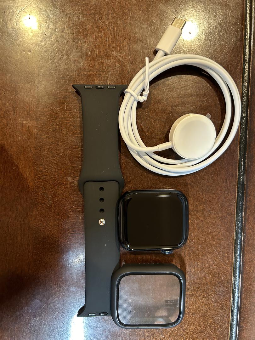 Watch Series 9 45mm Colors Pick the Best Color Swappa