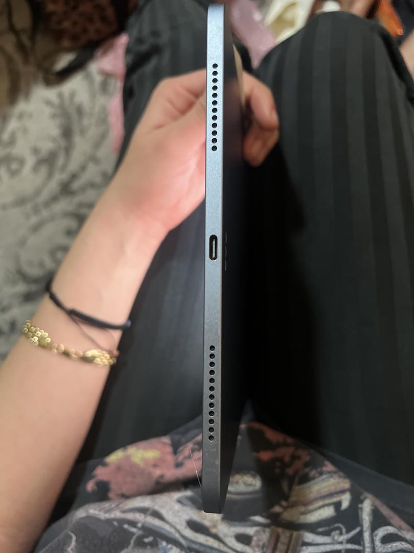 Apple iPad Air 4th Gen, color Sky Blue