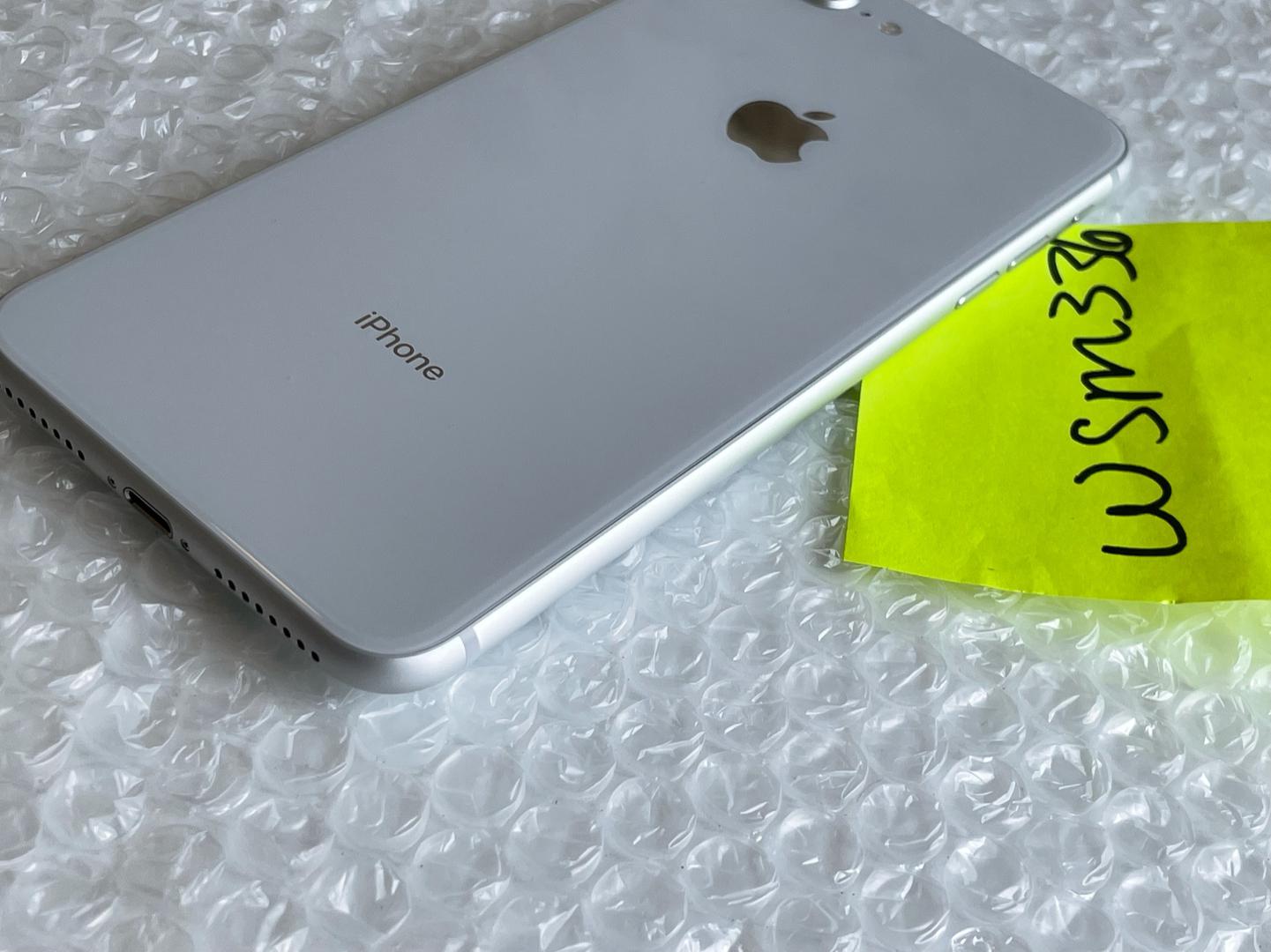 Apple iPhone 8 Plus, color Silver