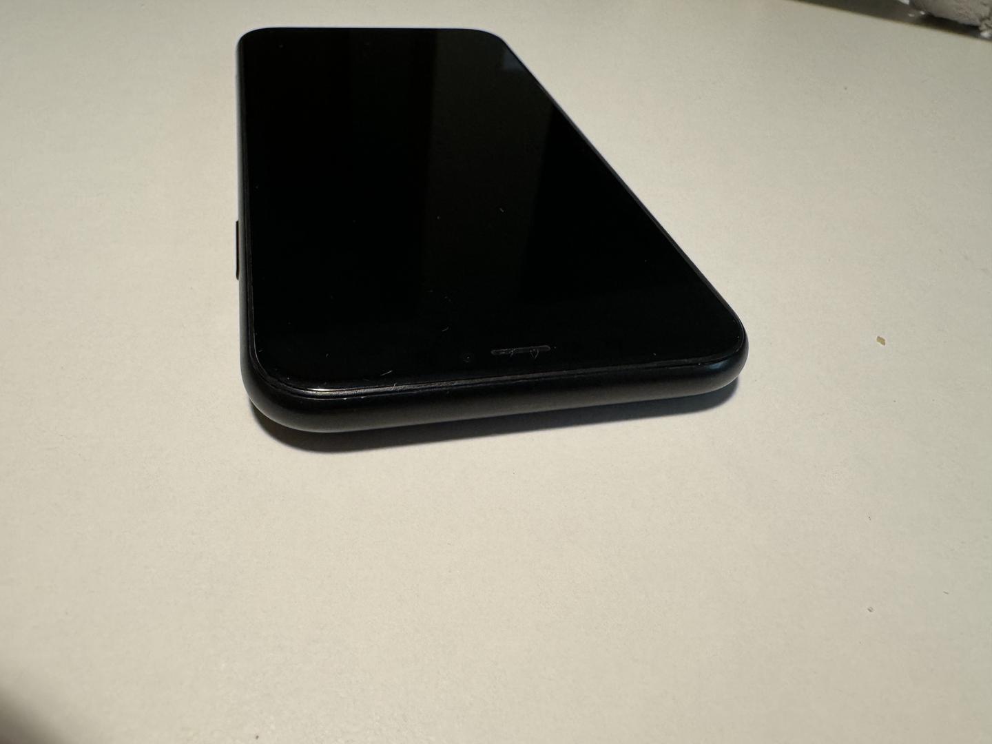Apple iPhone Xr, color Black