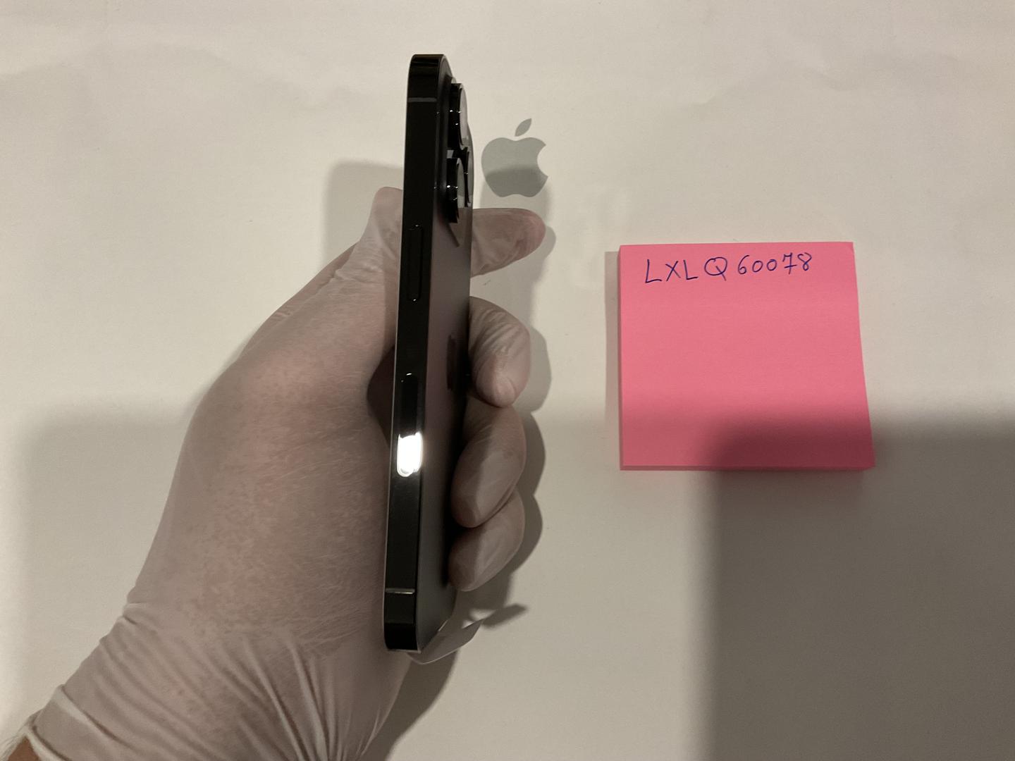 Apple iPhone 14 Pro, color Black