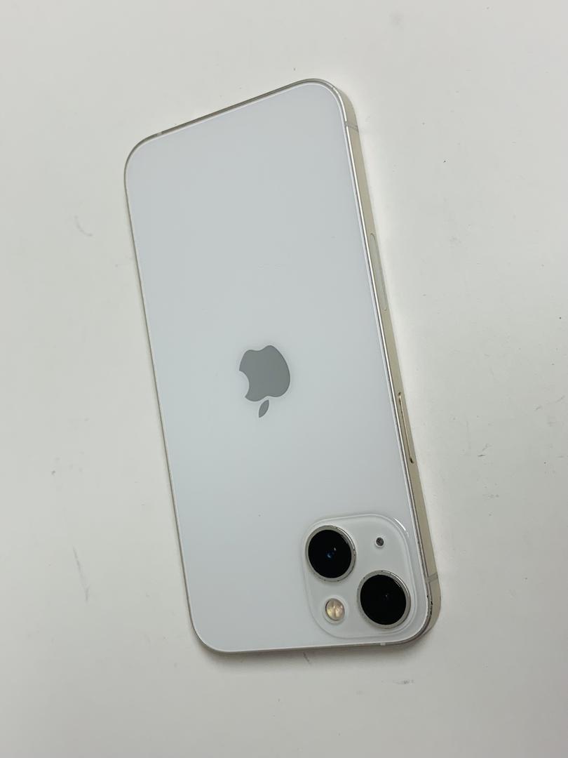 Apple iPhone 13, color Starlight
