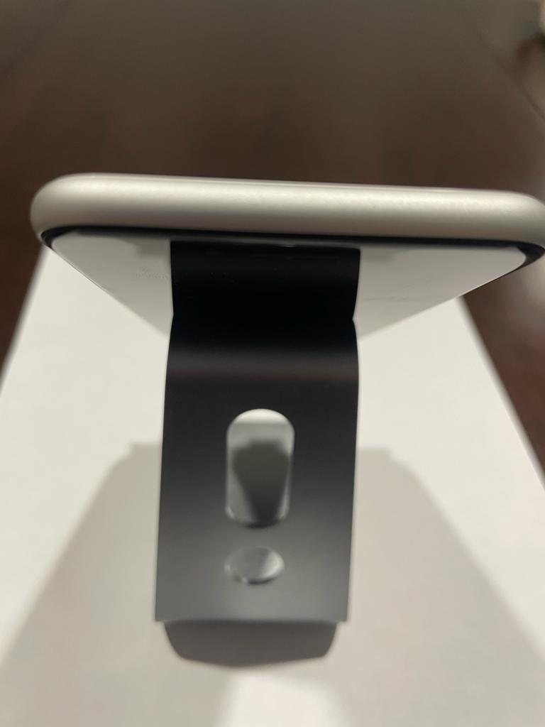 Apple iPhone SE 2nd Gen 2020, color White