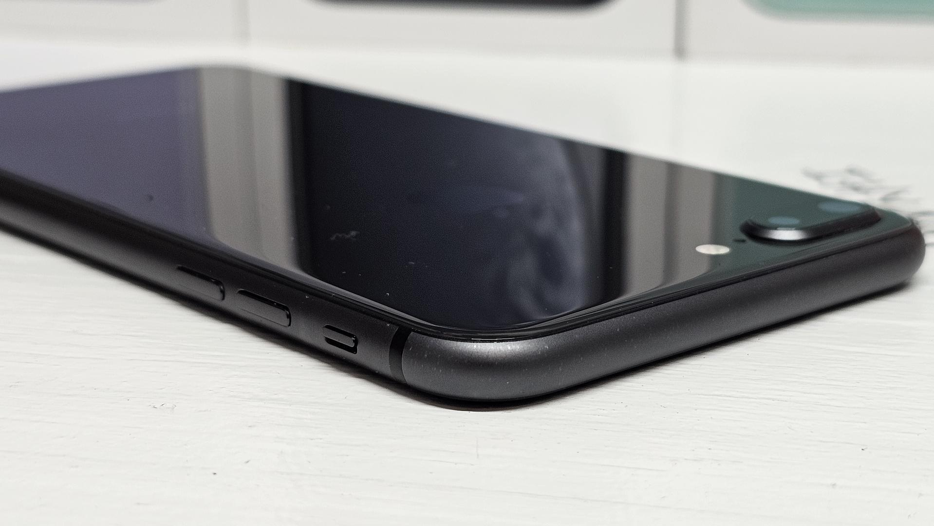 Apple iPhone 8 Plus, color Gray