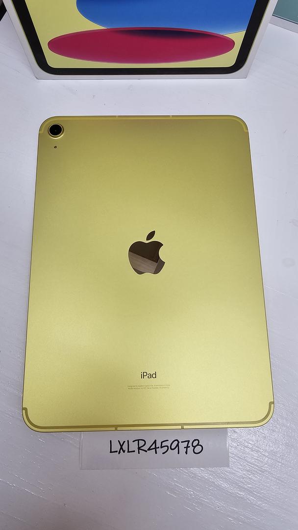 iPadアクセサリー Apple iPad 10 64GB GOLD Amazon.co.jp: 【整備済み品】 Apple iPad 2022 10.9インチ (第