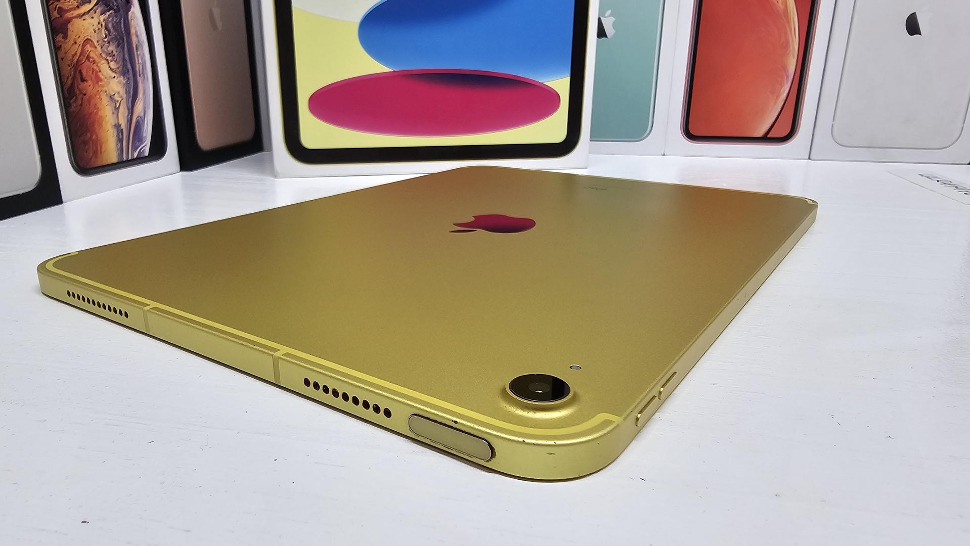 iPad 10th Gen Colors - Pick the Best Color - Swappa