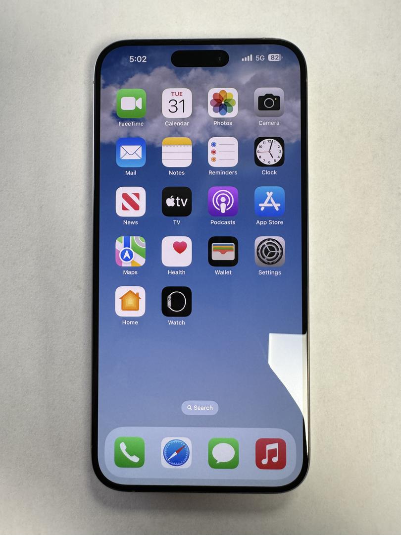 IPhone 15 Pro Max Colors Pick The Best Color Swappa