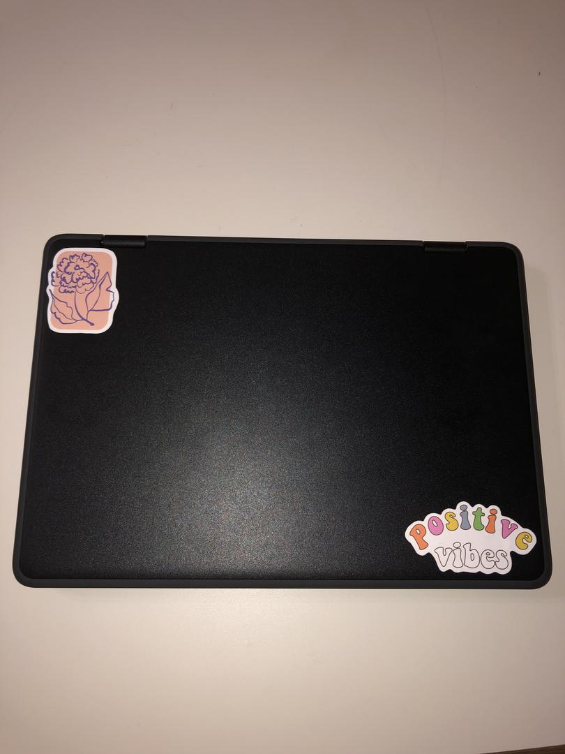 Lenovo 300e 2nd Gen, color Gray