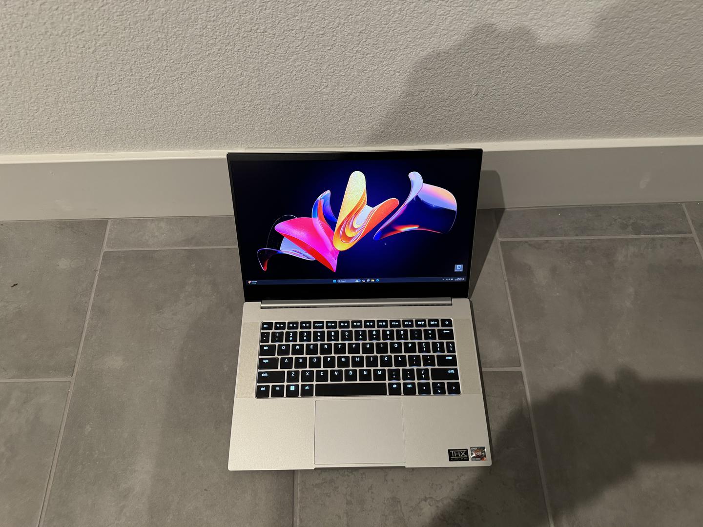 Razer Blade 14" 2022, color Silver