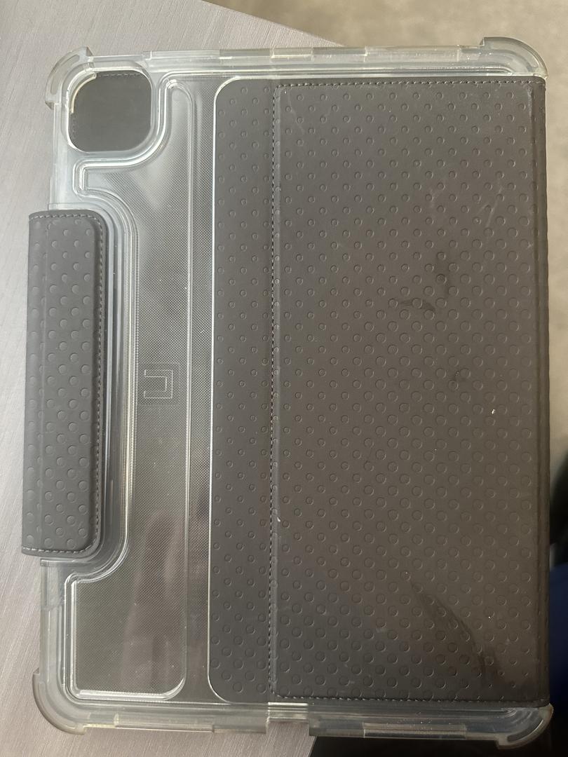 Apple iPad Pro 11" 3rd Gen 2021, color Gray