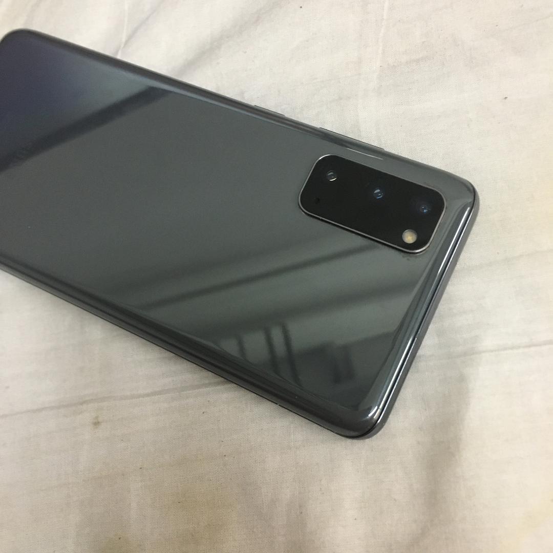 Samsung Galaxy S20 5G, color Gray