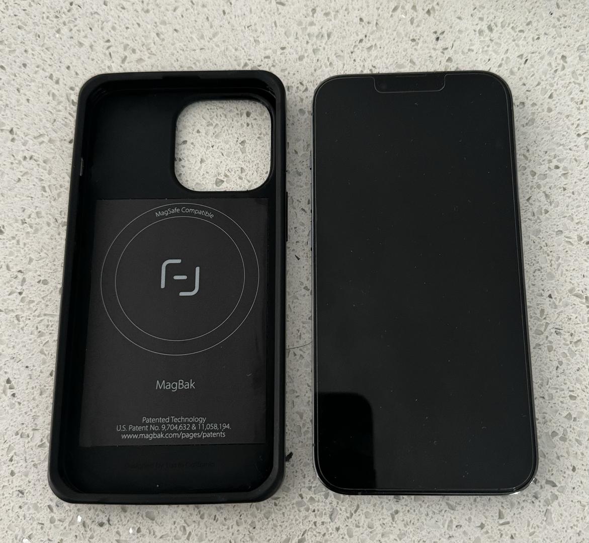 Apple iPhone 13 Pro, color Sierra Blue