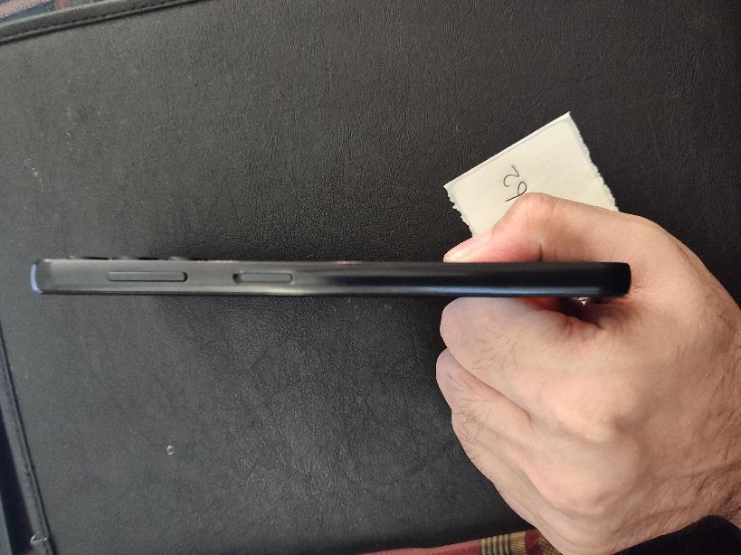 Samsung Galaxy A14 5G, color Black