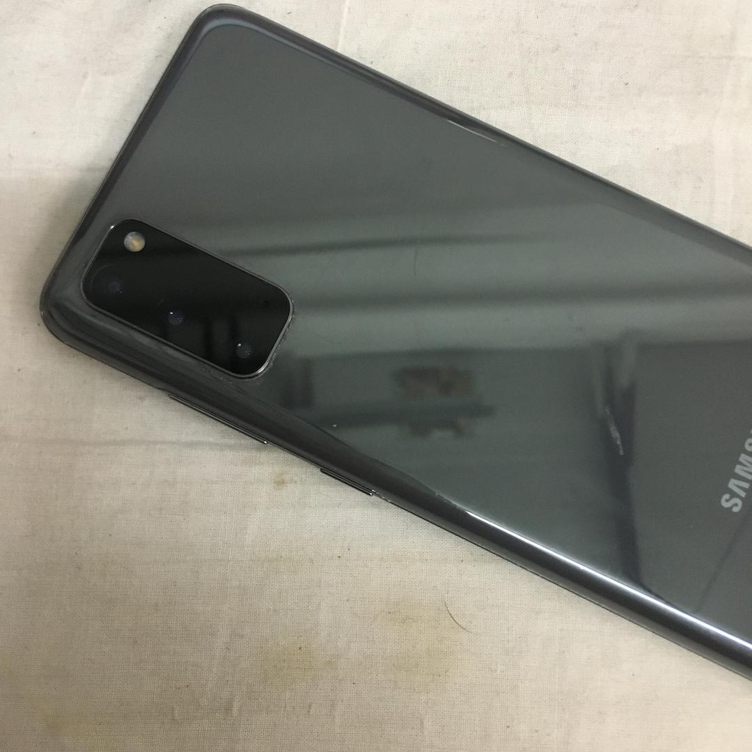 Samsung Galaxy S20 5G, color Gray