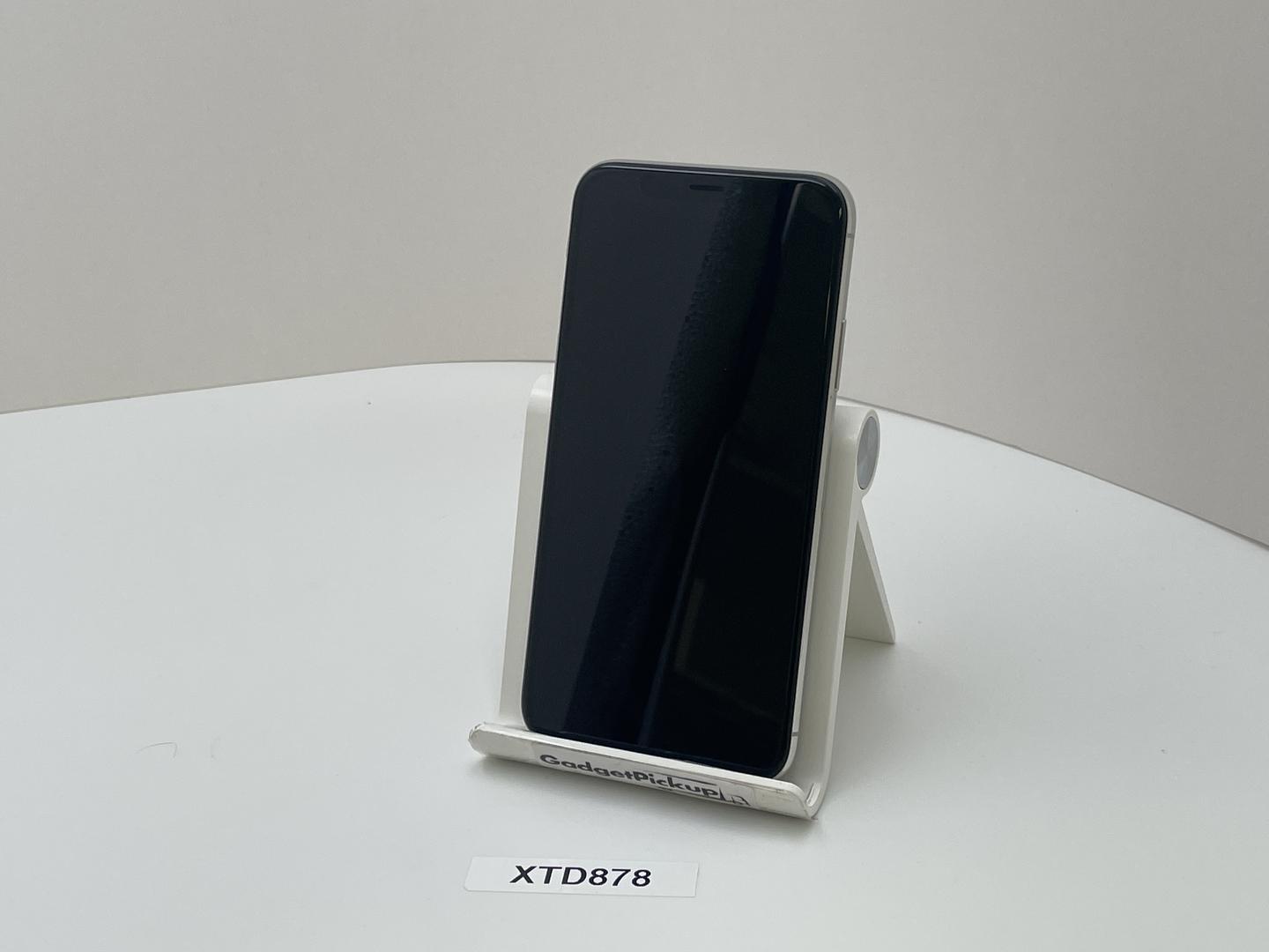 Apple iPhone Xs, color Silver