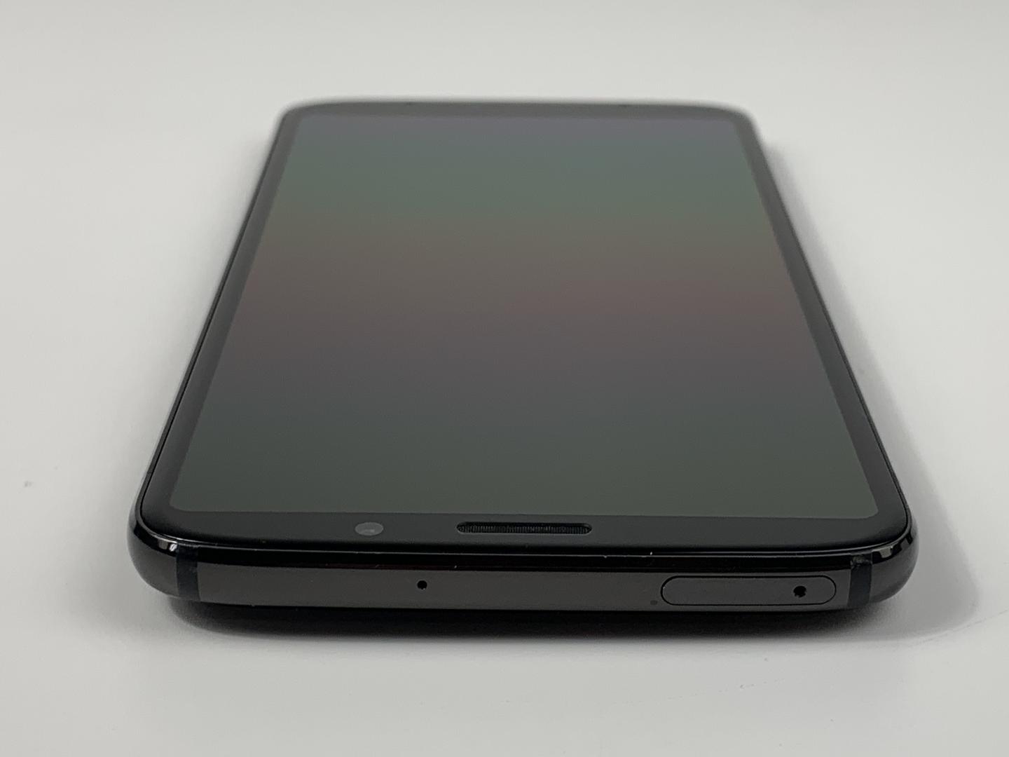 Moto Z3, color Black