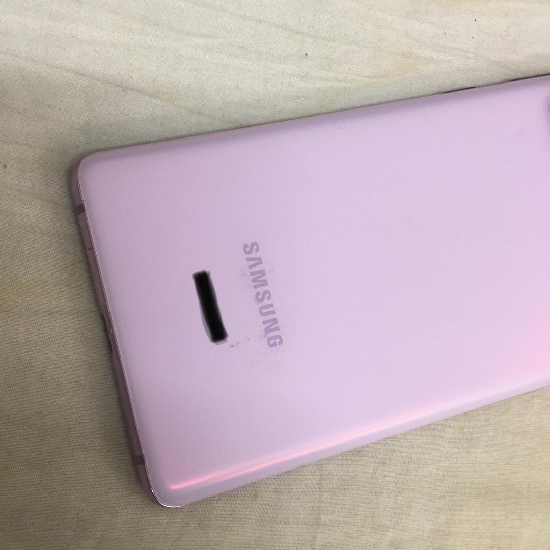 Samsung Galaxy S20 FE 5G, color Cloud Lavender