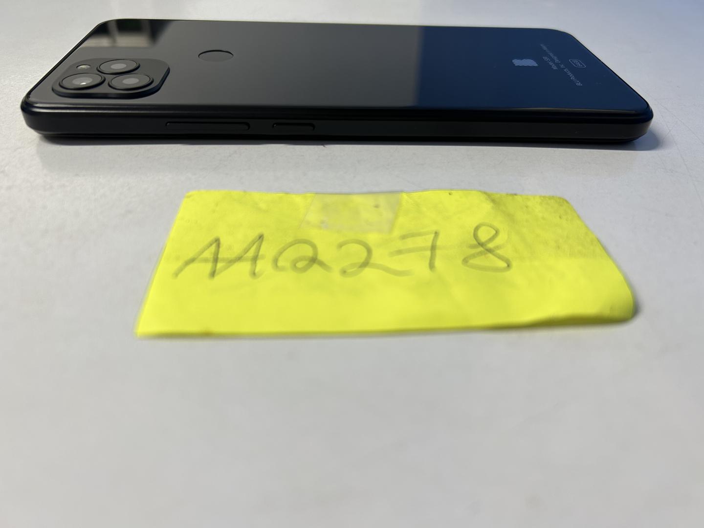 Blu S91, color Black