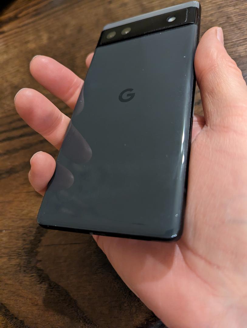 Google pixel　6a　グレー　黒 Amazon.com: Google Pixel 6a 5G, US Version, 128GB, Charcoal