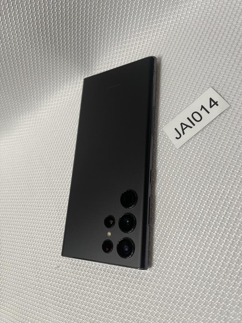Samsung Galaxy S22 Ultra, color Black