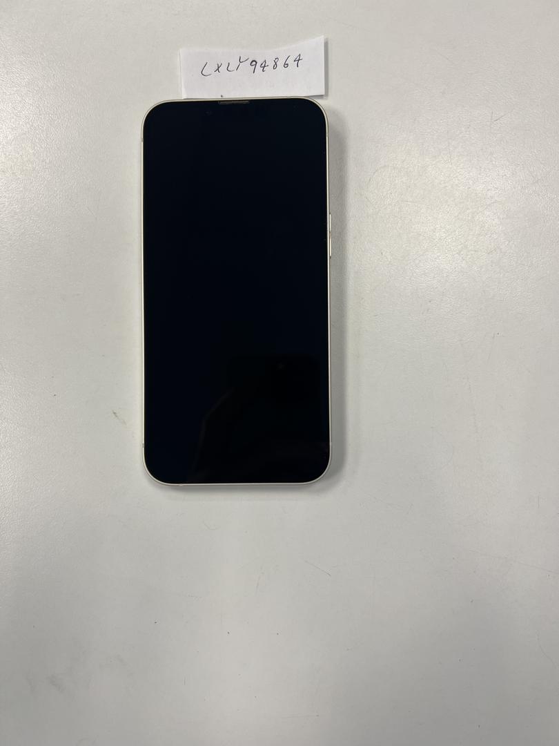 Apple iPhone 13, color Starlight