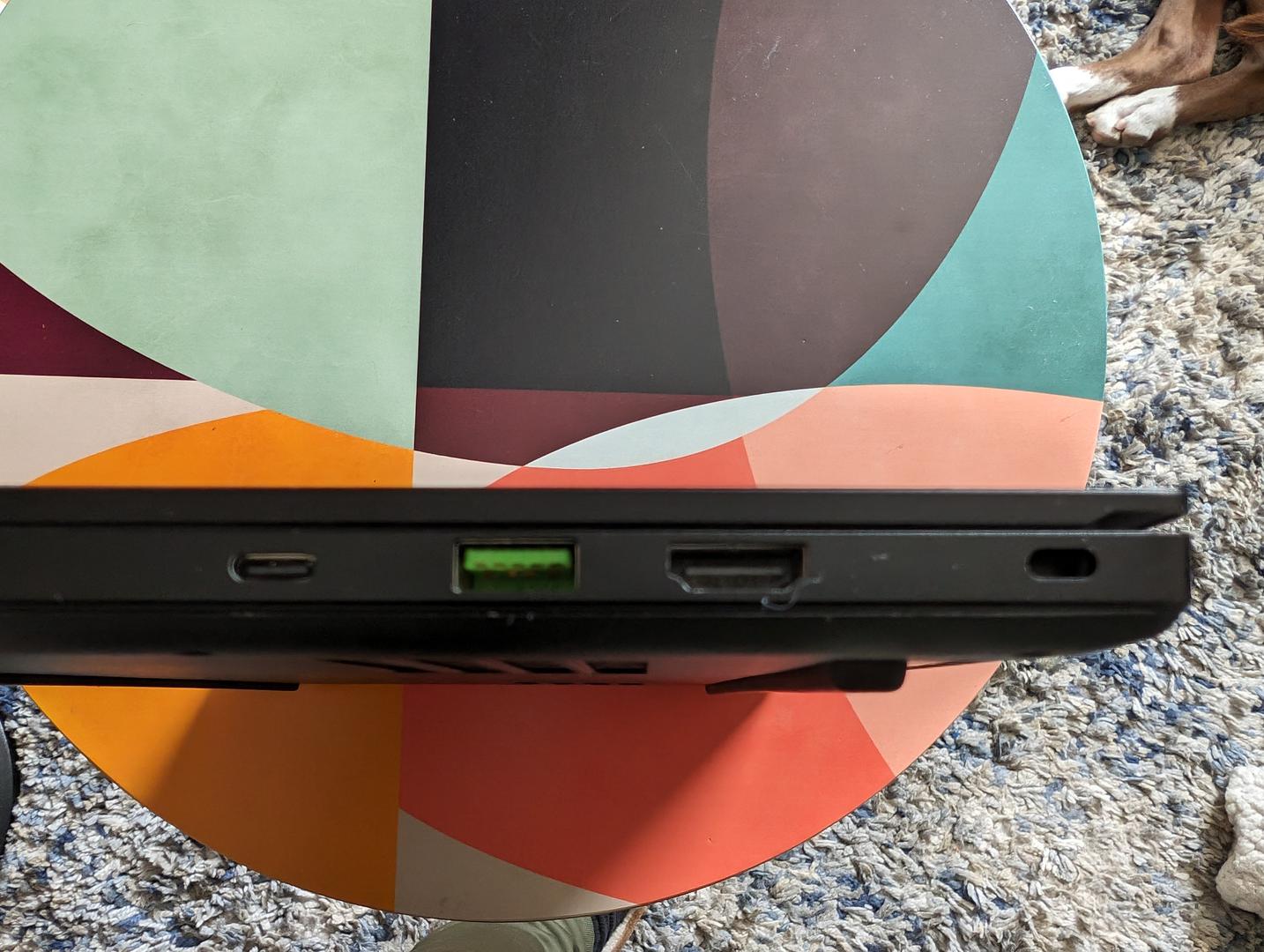 Razer Blade 14" 2022, color Black