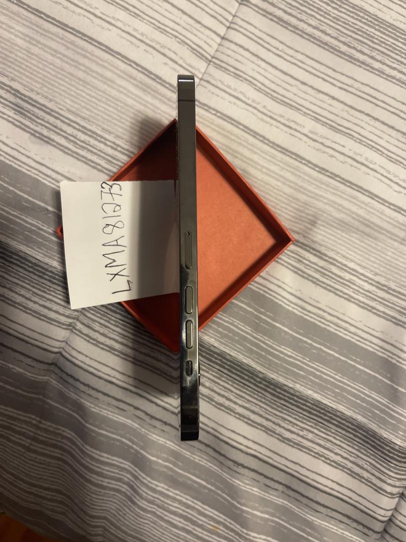 Apple iPhone 13 Pro Max, color Graphite