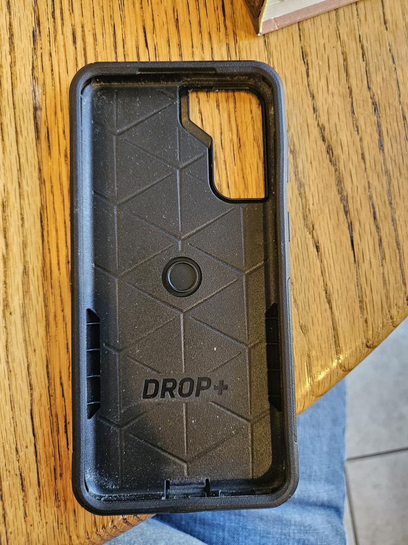 Samsung Galaxy S21 Plus 5G, color Black