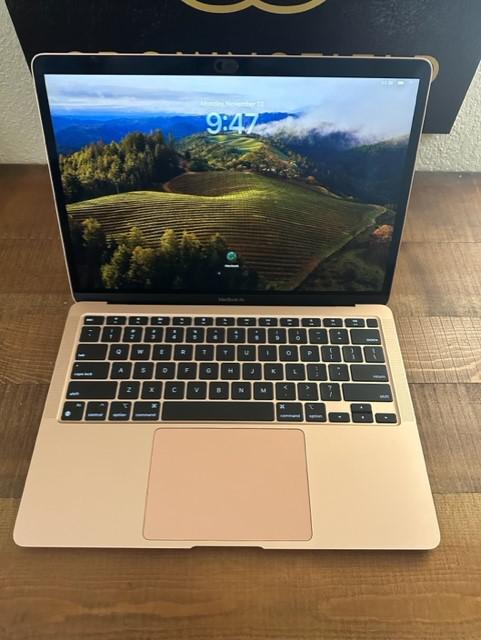 MacBook Air 2020 - 13 inch - Guide, Specs, Prices, and More - Swappa