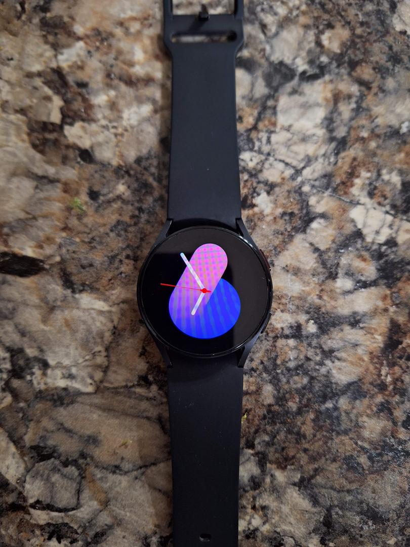 Samsung Galaxy Watch5, color Graphite