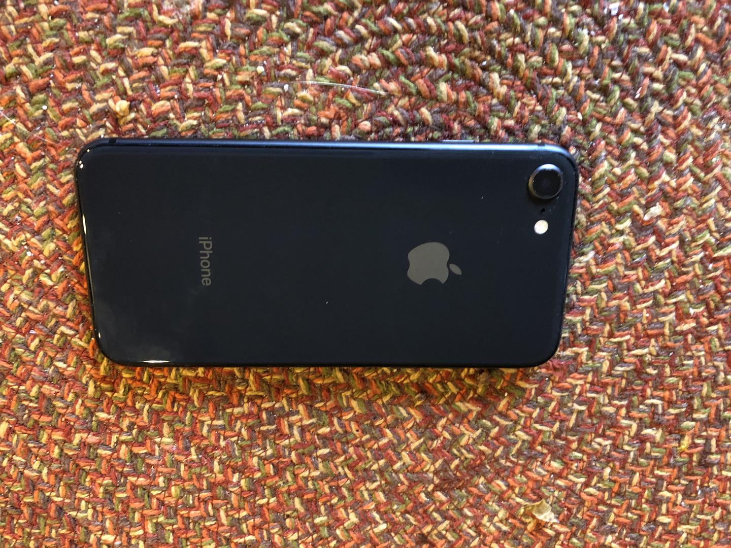 Apple iPhone 8, color Gray