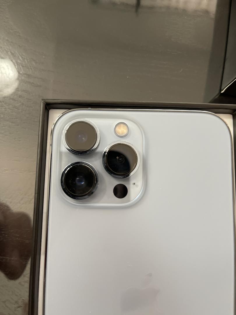 Apple iPhone 13 Pro Max, color Sierra Blue