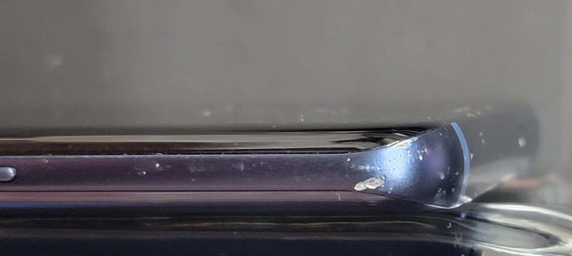 Samsung Galaxy S9, color Blue