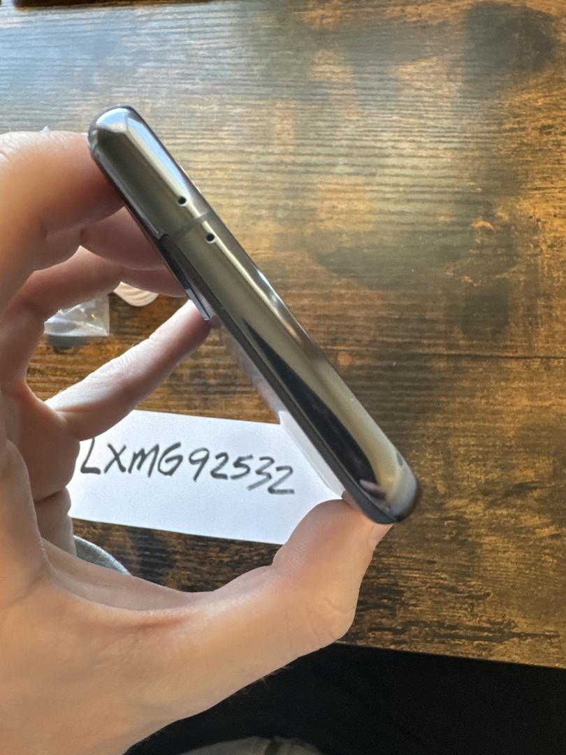 Samsung Galaxy S21 5G, color Gray