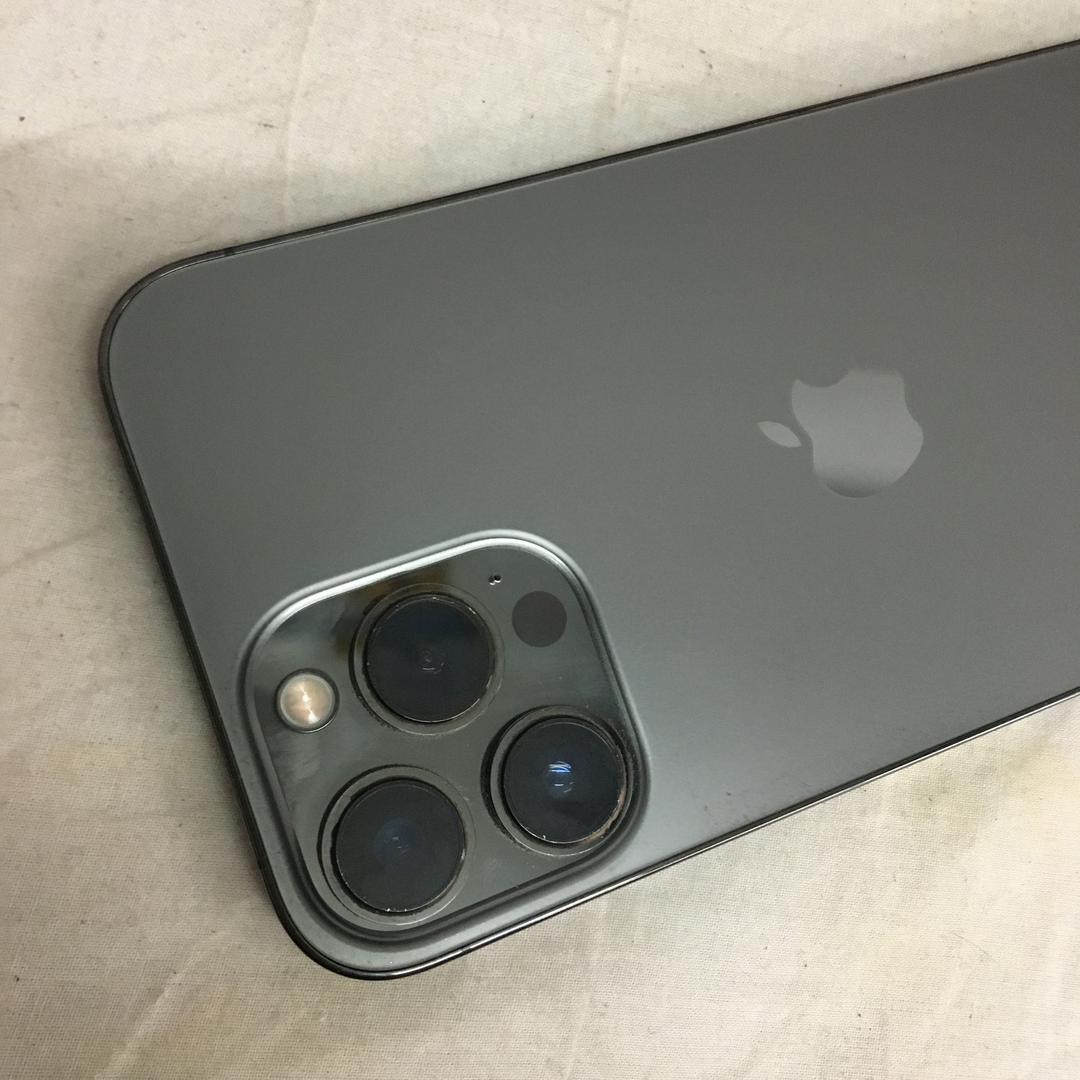 Apple iPhone 13 Pro Max, color Graphite