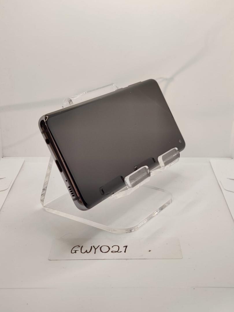 Samsung Galaxy S10, color Black