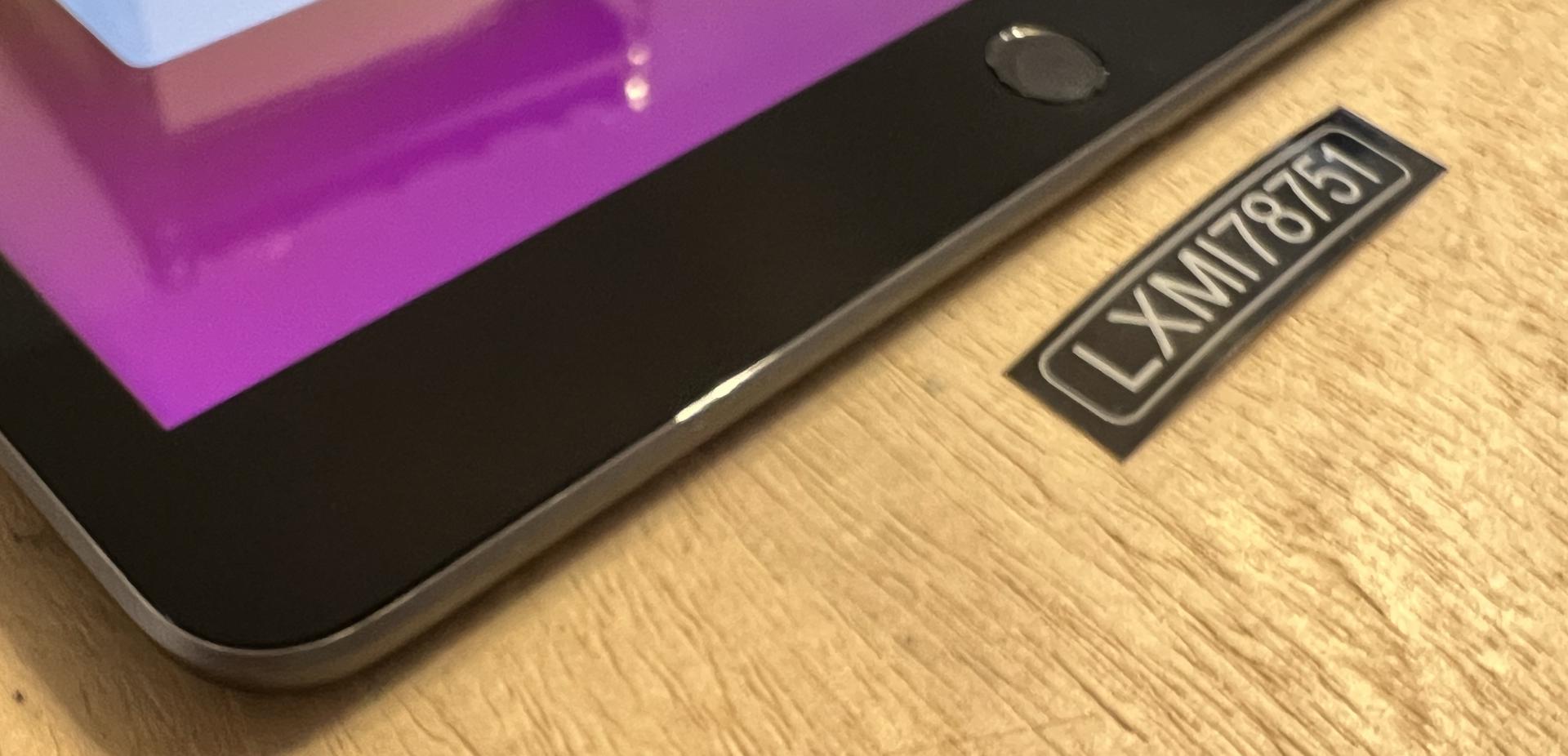 Apple iPad 9th Gen, color Gray