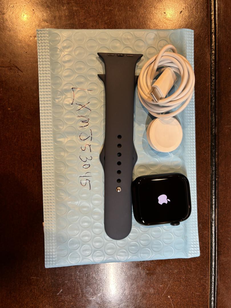 Watch Series 9 45mm Colors Pick the Best Color Swappa