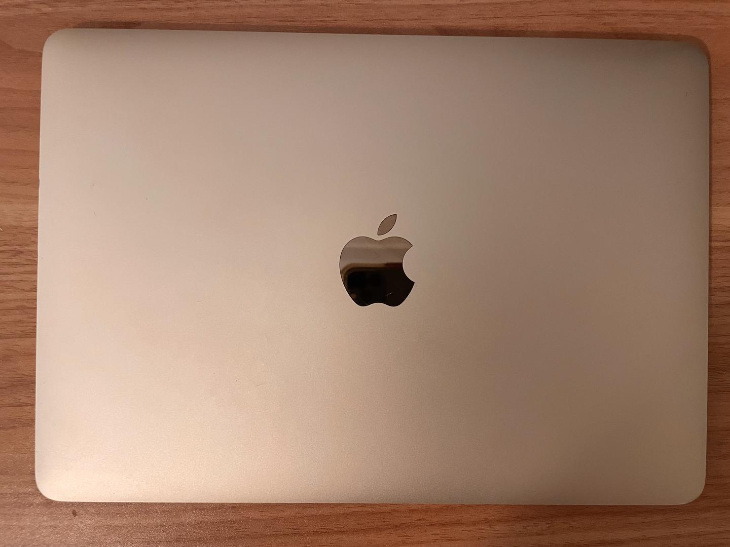 MacBook Retina 2016 - 12 inch - Guide, Specs, Prices, and More