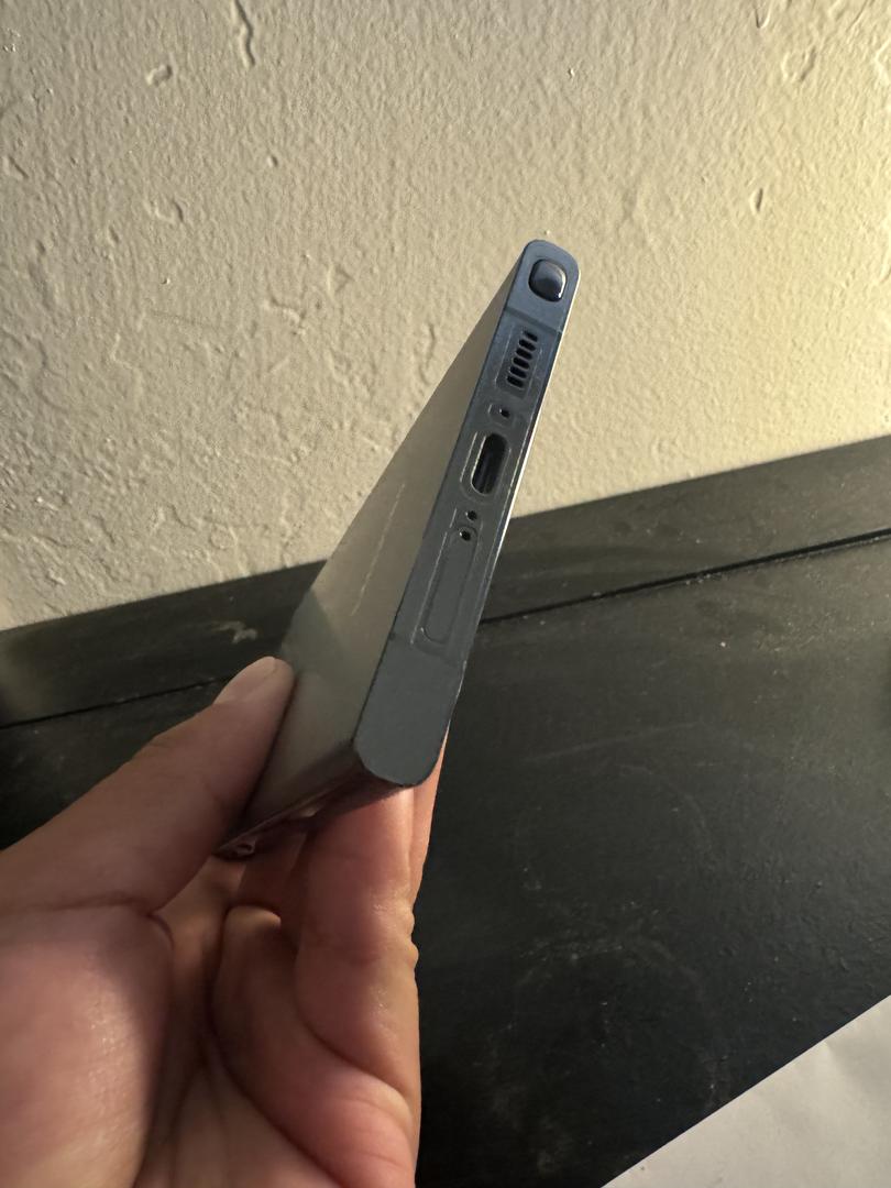 Samsung Galaxy S23 Ultra, color Green