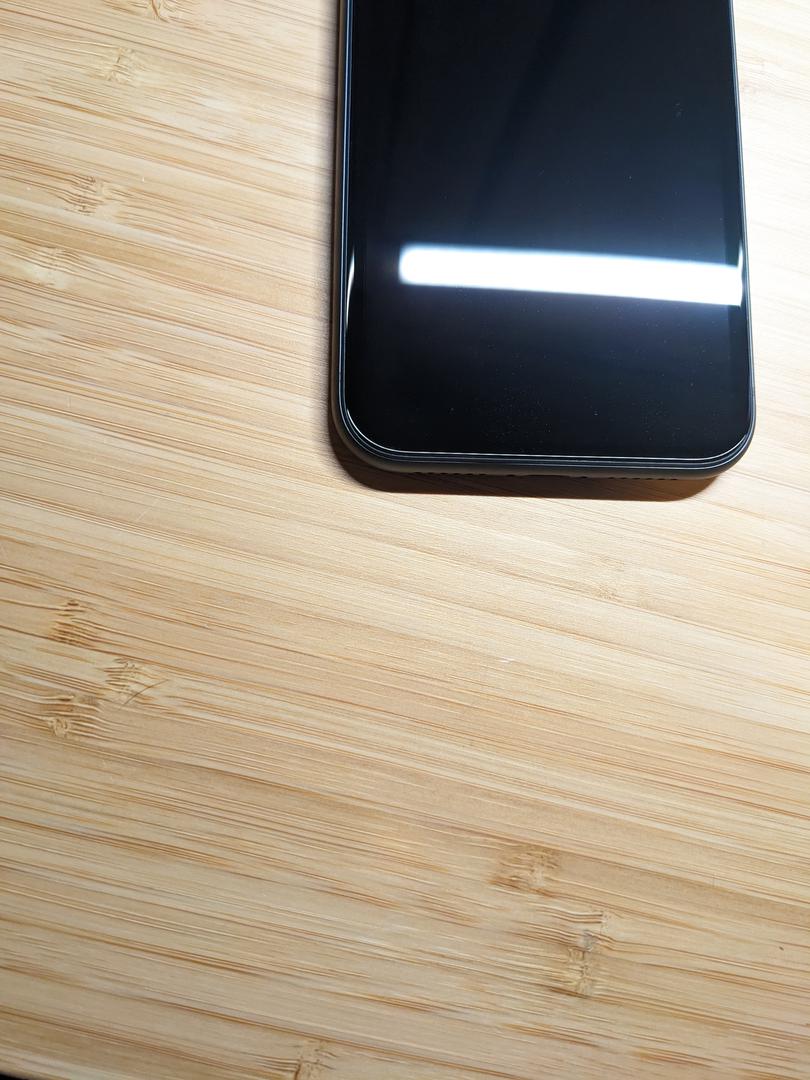Apple iPhone 11, color Black